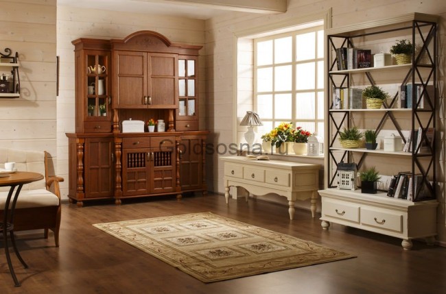 Тумба Бьерт 1-18