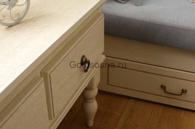 Тумба Бьерт 1-18