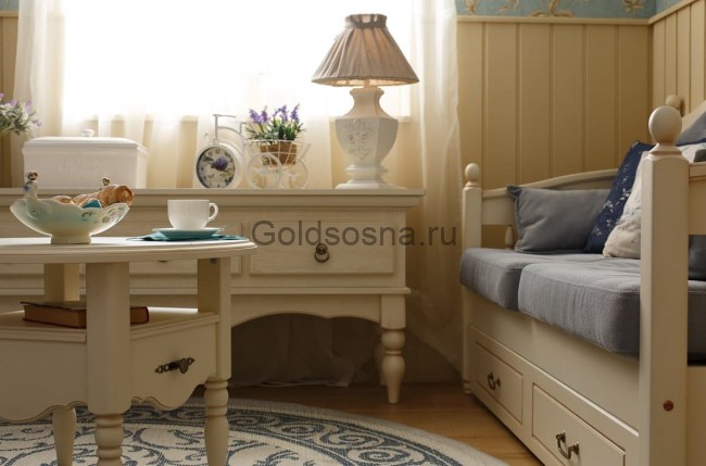 Тумба Бьерт 1-18