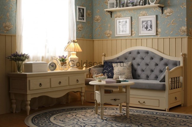 Тумба Бьерт 1-18