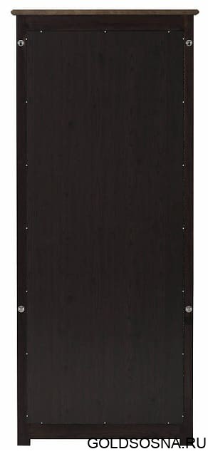 Зеркало навесное в раме Рауна-200 (колониал) Зеркало навесное в раме Рауна-200 (колониал)