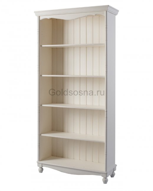 Шкаф книжный Айно №5 Шкаф книжный Айно №5
