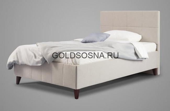 Кровать мягкая Дания №5 Кровать мягкая Дания №5