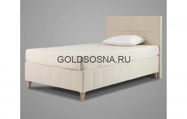 Кровать мягкая Дания №5 Кровать мягкая Дания №5