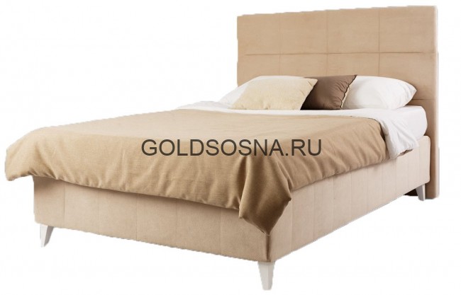 Кровать мягкая Дания №5 Кровать мягкая Дания №5