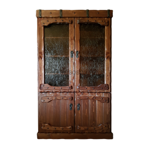 Шкаф книжный Государь Шкаф книжный Государь