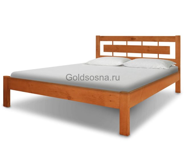 Кровать Соло-2