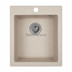 Кухонная мойка GRANULA 4201 (400) Кухонная мойка GRANULA 4201 (400)