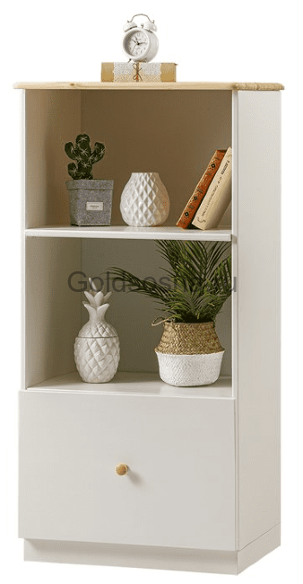 Стеллаж Тимберика Кидс №1 Стеллаж Тимберика Кидс №1