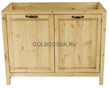 Шкаф-стол CH-BEV 120