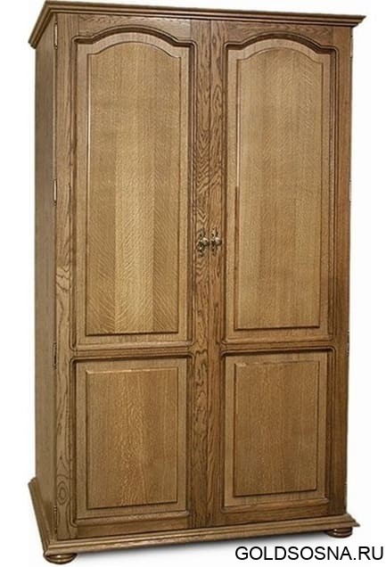 Шкаф для одежды Купава ГМ 1368