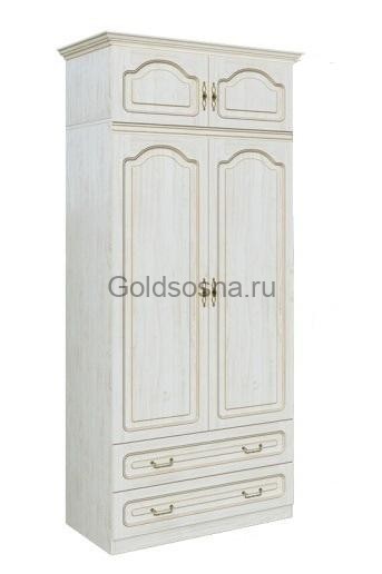 Модульный шкаф Вилия-М вариант 1
