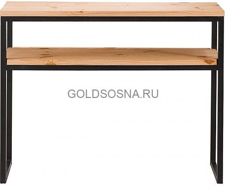 Консоль 100 Лофт Сити