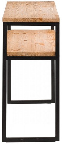 Консоль 100 Лофт Сити