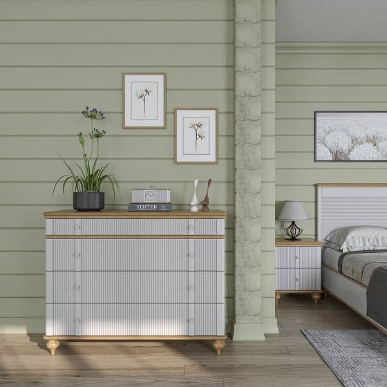 Комод Рандеву 08 Комод Рандеву 08