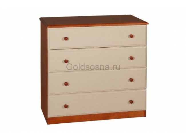 Комод Классик №1 Комод Классик №1