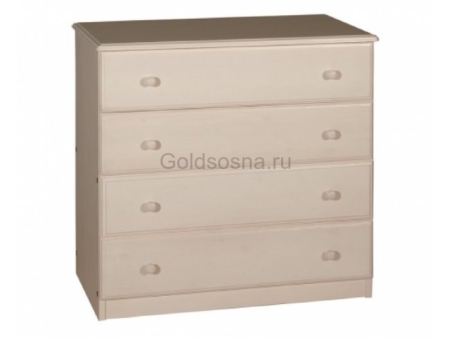 Комод Классик №1 Комод Классик №1