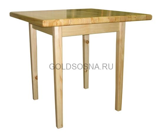 Стол обеденный 800x800