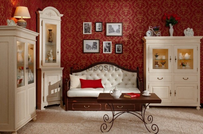 Сервант Бьерт 1-19 Сервант Бьерт 1-19