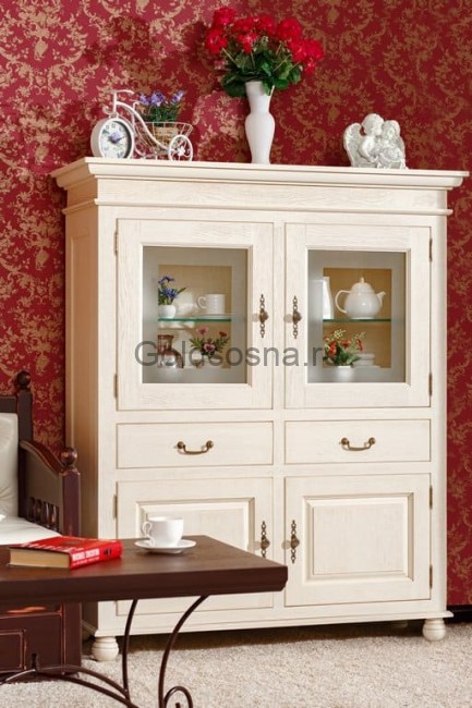 Сервант Бьерт 1-19 Сервант Бьерт 1-19