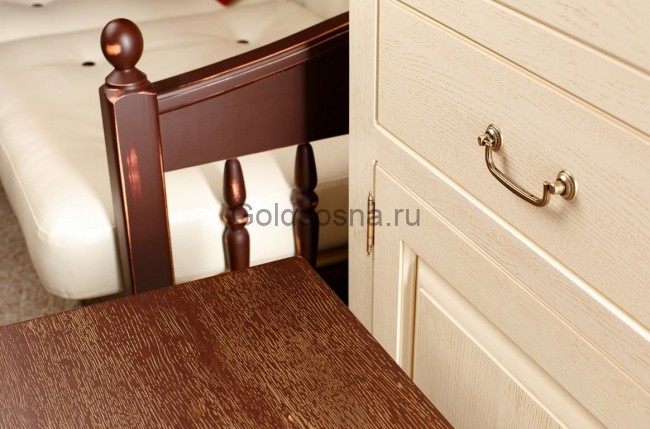 Сервант Бьерт 1-19 Сервант Бьерт 1-19