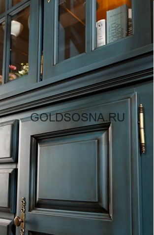 Сервант Валенсия 2-58