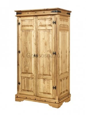 Спальня из коллекции Викинг №1 Спальня из коллекции Викинг №1