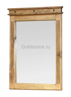 Спальня из коллекции Викинг №1 Спальня из коллекции Викинг №1