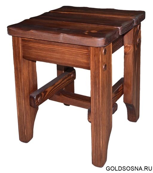 Табурет Русич