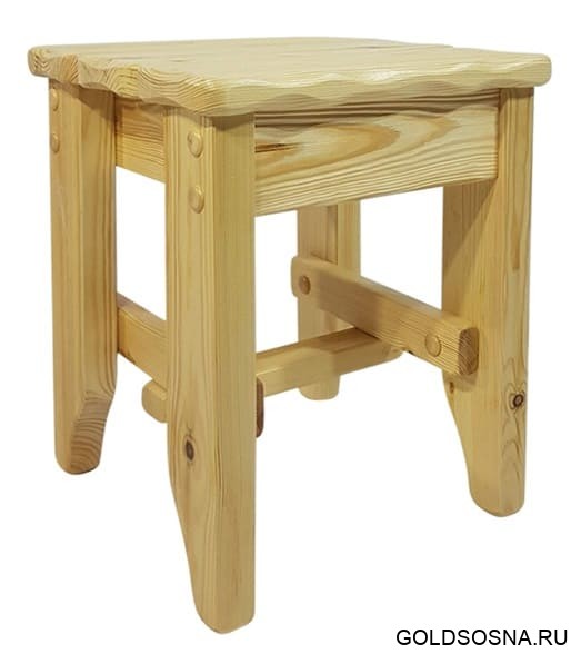 Табурет Русич