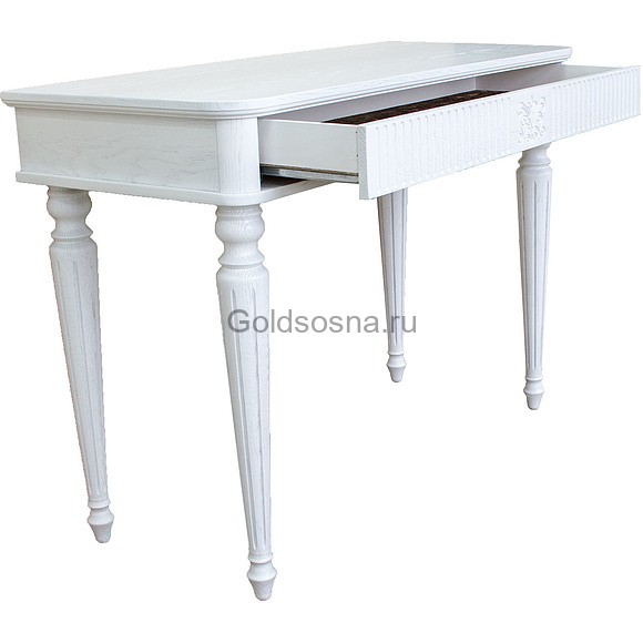 Стол туалетный Юстина 2364 БМ691