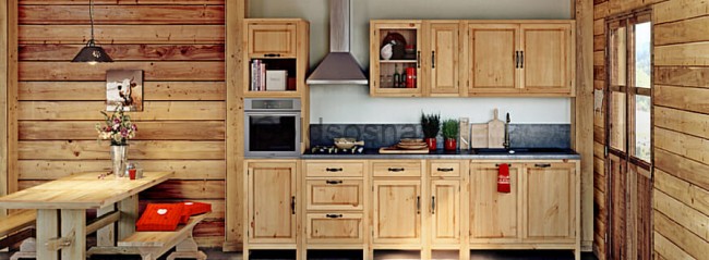 Шкаф-стол под мойку CH-BSDB 60 Шкаф-стол под мойку CH-BSDB 60