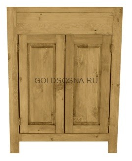 Шкаф-стол под мойку CH-BSDB 60 Шкаф-стол под мойку CH-BSDB 60