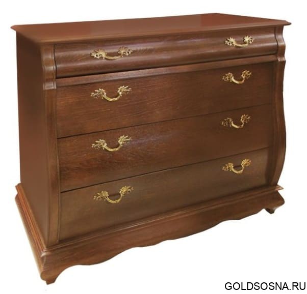 Комод Оскар ММ-216-04