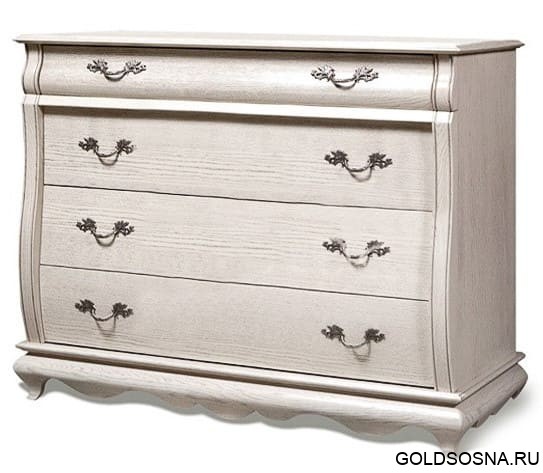 Комод Оскар ММ-216-04