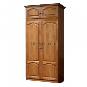 Шкаф для одежды Купава ГМ 8423