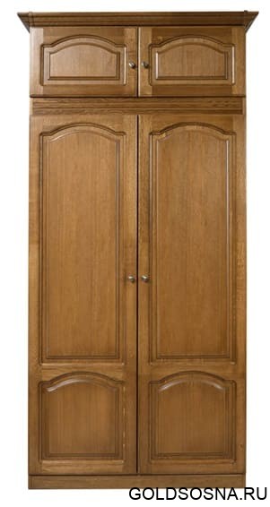 Шкаф для одежды Купава ГМ 8423 Шкаф для одежды Купава ГМ 8423