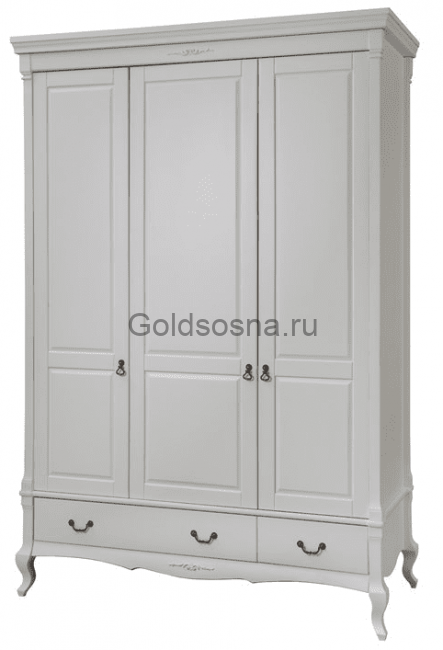 Шкаф 3-створчатый Ари-Прованс №1