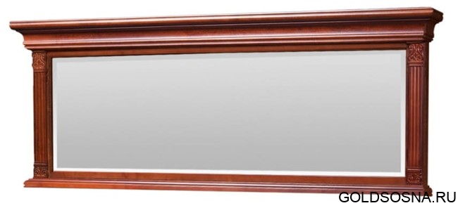 Зеркало Престиж ГМ 5991 Зеркало Престиж ГМ 5991