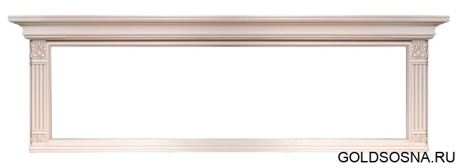 Зеркало Престиж ГМ 5991 Зеркало Престиж ГМ 5991