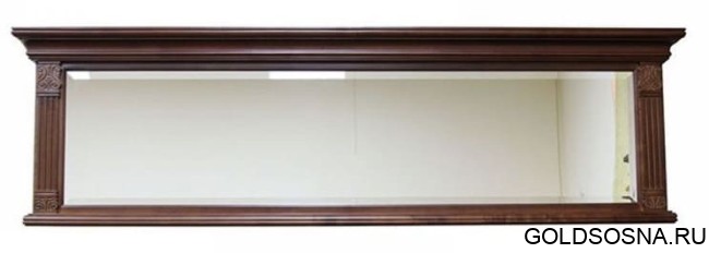 Зеркало Престиж ГМ 5991 Зеркало Престиж ГМ 5991