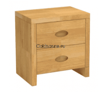 Тумба прикроватная Классик (Росхольц) Тумба прикроватная Классик (Росхольц)