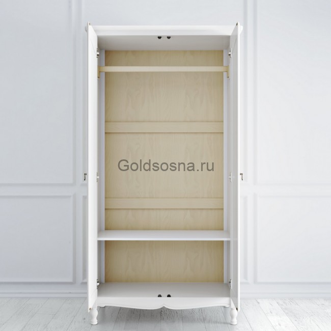 Шкаф двухдверный Villar Шкаф двухдверный Villar