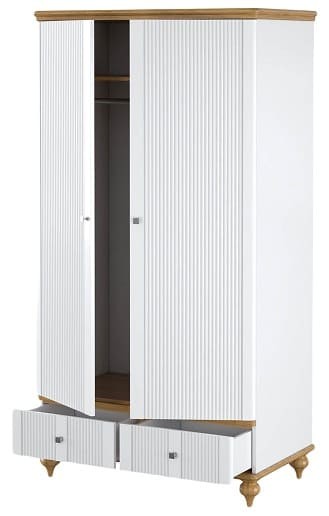 Шкаф для одежды Рандеву 22 Шкаф для одежды Рандеву 22