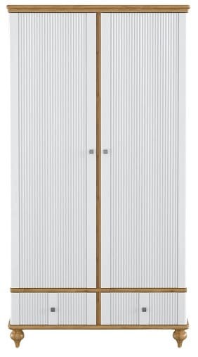 Шкаф для одежды Рандеву 22 Шкаф для одежды Рандеву 22