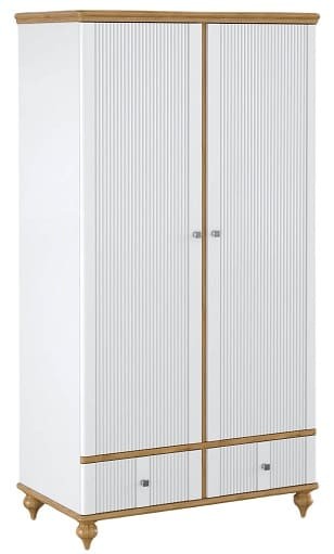 Шкаф для одежды Рандеву 22 Шкаф для одежды Рандеву 22