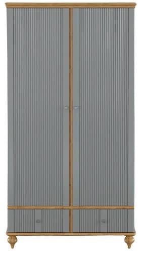 Шкаф для одежды Рандеву 22 Шкаф для одежды Рандеву 22