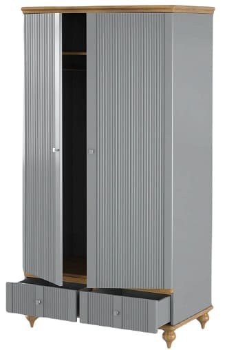 Шкаф для одежды Рандеву 22 Шкаф для одежды Рандеву 22