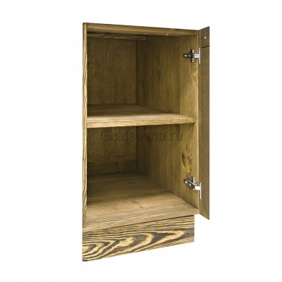 ШКАФ-СТОЛ "КАНТРИ" (450) (БРАШ) ШКАФ-СТОЛ "КАНТРИ" (450) (БРАШ)