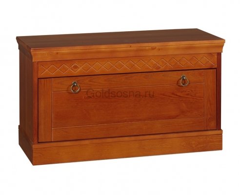 Скамья-сундук Дания Скамья-сундук Дания
